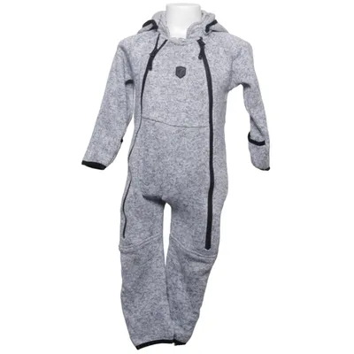 Sparkdräkt (Grå, Svart) från Sweden Polyester