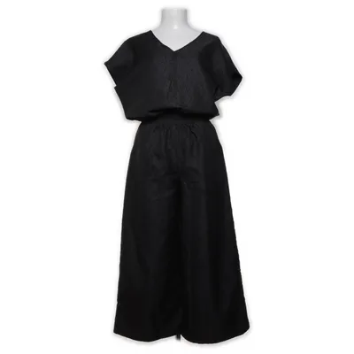 Jumpsuit (Grijs) van HUNKØN Polyester