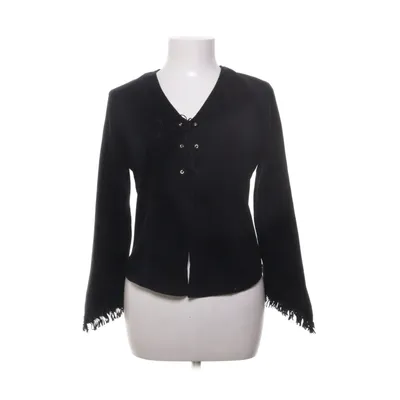 Top (Black) from Inspire Trend Polyester, Elastane