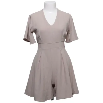 Jumpsuit (Beige) van Chiquelle Polyester