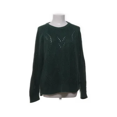 Sweater (Green) from Dedicated Cotton