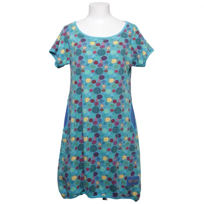 Klänning (Blå, Flerfärgad) från Hanna