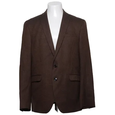 Blazer (Marron) de Angelico Laine
