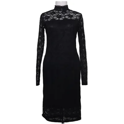 Dress (Black) from Sparkz Elastane, Polyamide, Polyester