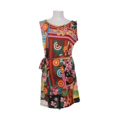 Dress (Red, Multicolored) from Sweet & Girl