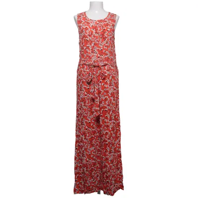 Combinaison (Rouge, Blanc, Noir) de VILA Clothes Viscose