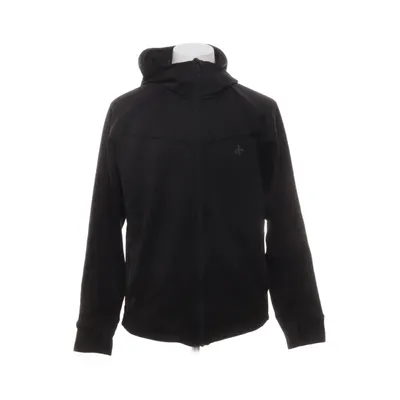 Huvtröja (Svart) från Cross Sportswear Polyester