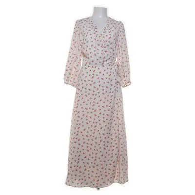 Klänning (MALINGA SIMPLE FLOWER DRESS) från Neo Noir Polyester