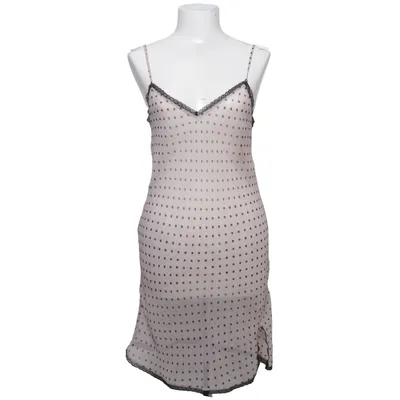 Negligé (Pink, Sort) fra Intimissimi Polyester
