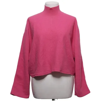 Polotröja (Rosa) från COS Ull