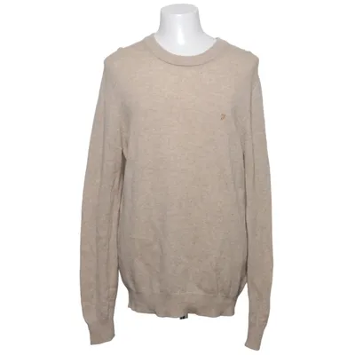 Tröja (Beige) från Farah Ull