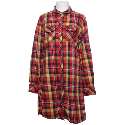 Flanellskjorta (W35233-AW11-H) från Henri Lloyd Woman Bomull