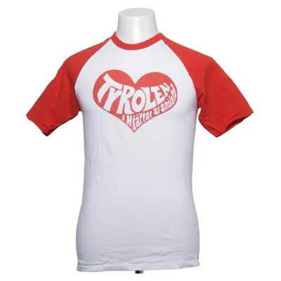 T-shirt (Valueweight) från Fruit of the Loom Bomull