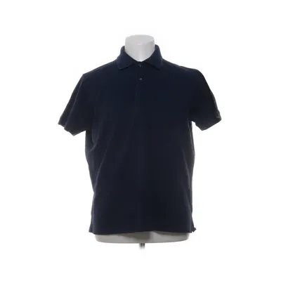 Pikétröja (Blå) från Luca Faloni