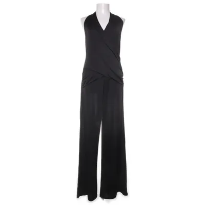 Byxdress (Svart) från Flame Elastan, Polyester