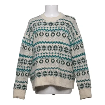 Strickpullover (Beige, Grün, Grau) von Oysho Acryl, Polyamid, Polyester