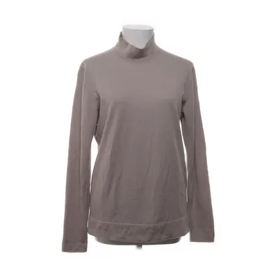 Sweater (Beige) from J.Lindeberg Merino wool, Silk