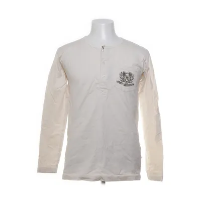 T-shirt manches longues (9099W) de Chevalier Coton