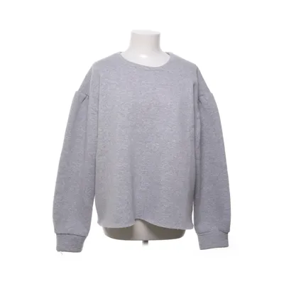 Sweatshirt (Grijs) van Perla Bella Katoen, Polyester