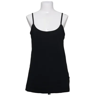 Linne (Svart) från Ravelli Bomull, Elastan