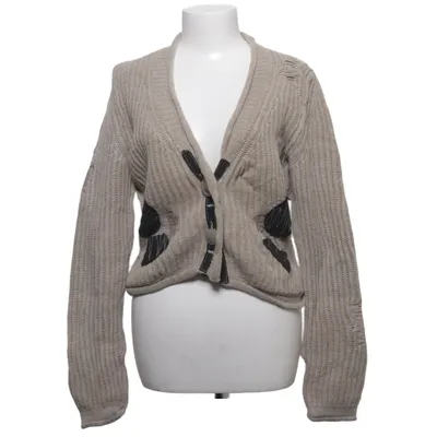 Kofta (Beige) från Elisa Cavaletti Akryl, Ull
