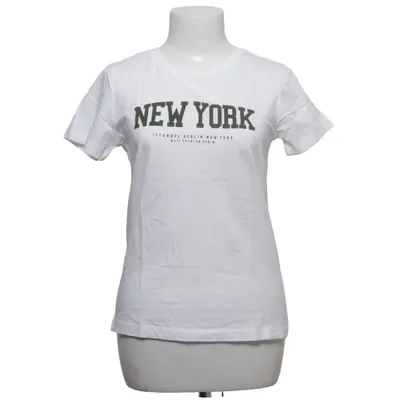 T-shirt (Wit) van Mavi