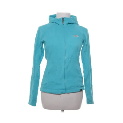 Huvtröja (Turkos) från The North Face Polyester