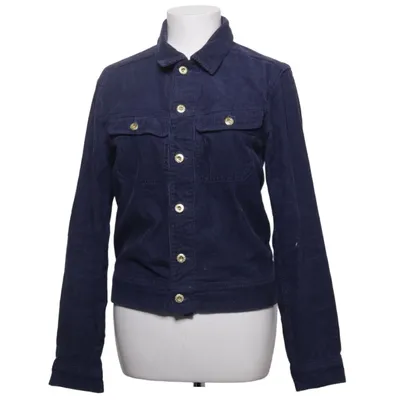 Jeansjacka (The Cordster) från GANT Rugger Bomull