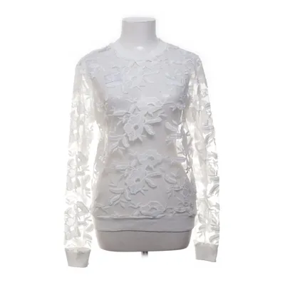 Trui (Wit) van Replay Nylon, Polyester
