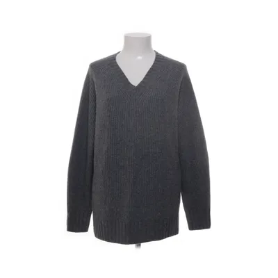 Tröja (Grå) från Weekend MaxMara Nylon, Ull