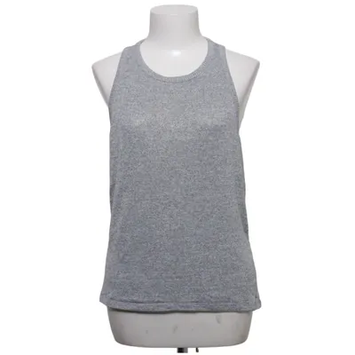 Débardeur (Gris) de Gap Élasthane, Polyester, Viscose