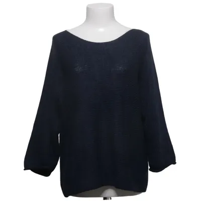 Sweater (Blue) from Collezione Gaia