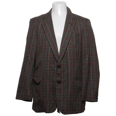 Blazer (Beige, Multicolore) de Daks Laine