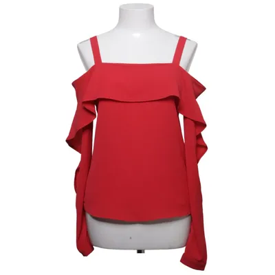 Top (Rood) van Seven Sisters Elastaan, Polyester