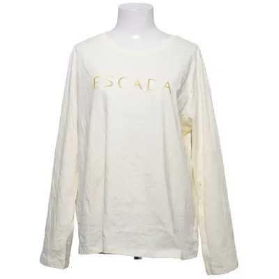 Long sleeve T-shirt (Beige) from Escada Cotton