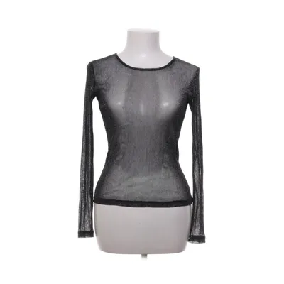 Top (Black) from Motel