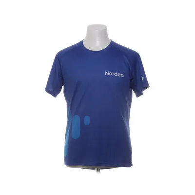 Sports top (Blue) from Trimtex Polyester