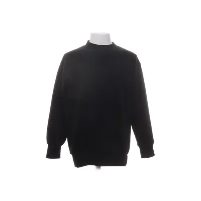 Sweatshirt (Black) from OFC Sports Cotton, Polyester