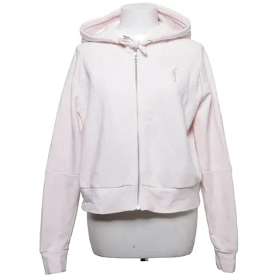 Sweat à capuche (Rose) de RS Sports Coton, Polyester