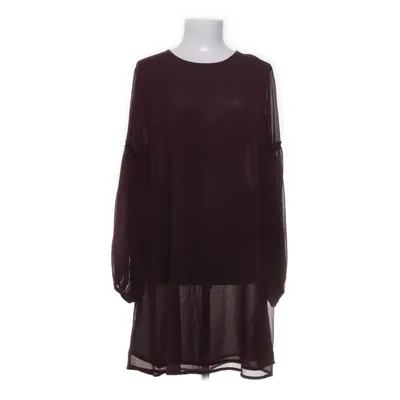 Klänning (Röd) från Xhilaration Polyester