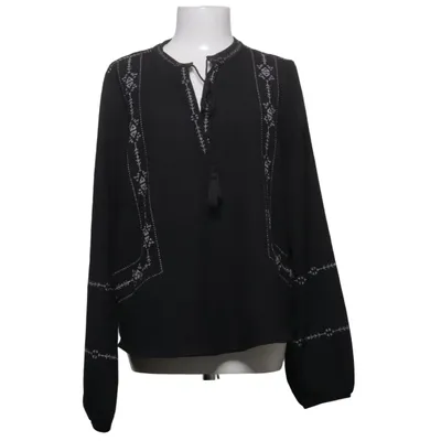Blouse (Embro Structure Ls Tee) de Revelation Élasthane, Polyester