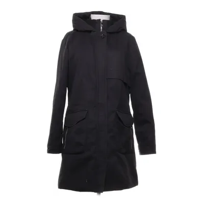 Vinterfrakke (Blå) fra Elvine Polyester, Bomuld