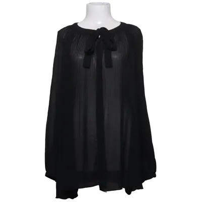 Blus (Svart) från XLNT by KappAhl Polyester