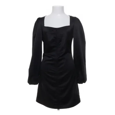 Robe (Noir) de Nelly x Glamorous Élasthane, Polyester