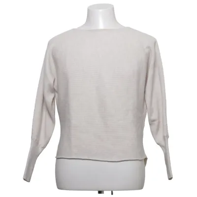 Trui (Beige) van No Man's Land Wol