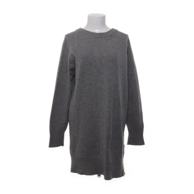 Sweater (Gray) from Wood Wood Merino wool