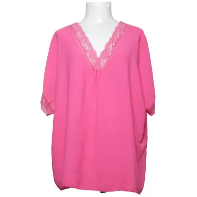 Top (Pink) from Milly Elastane, Polyester