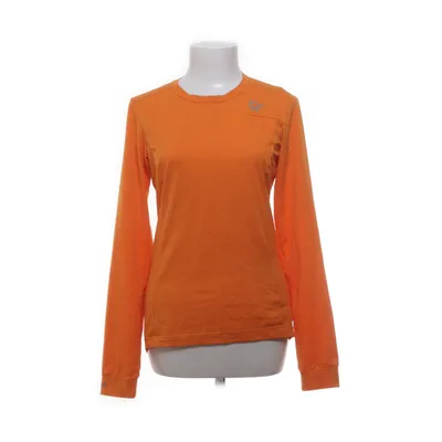 Underställströja (Orange) från Norrøna Polyester