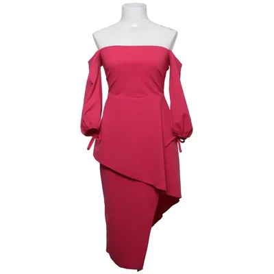 Robe (Rose) de ASOS Élasthane, Polyester