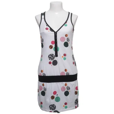 Robe (Blanc, Multicolore) de Zoo York Coton, Polyester